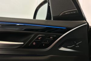 BMW iX3 bild 19