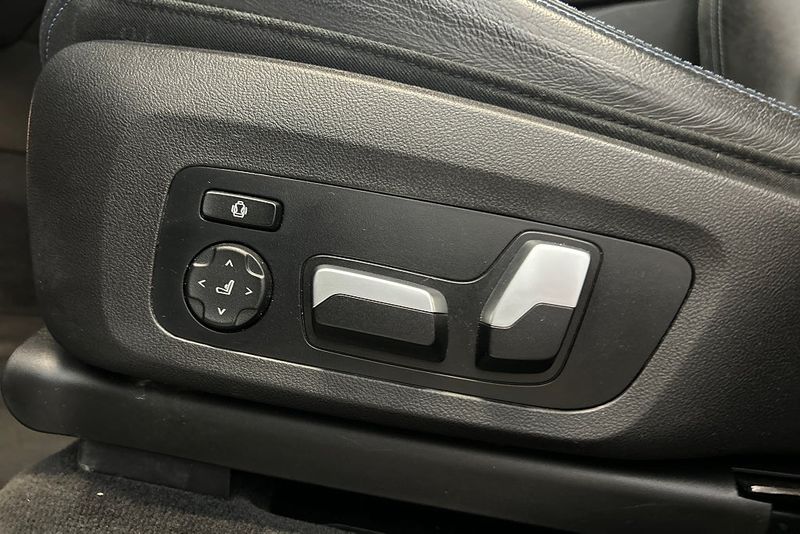 BMW iX3 bild 18