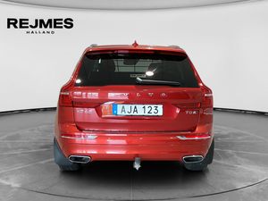 Volvo XC60 bild 6