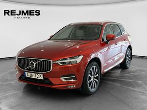 Volvo XC60 bild 1