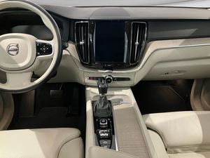 Volvo XC60 bild 8