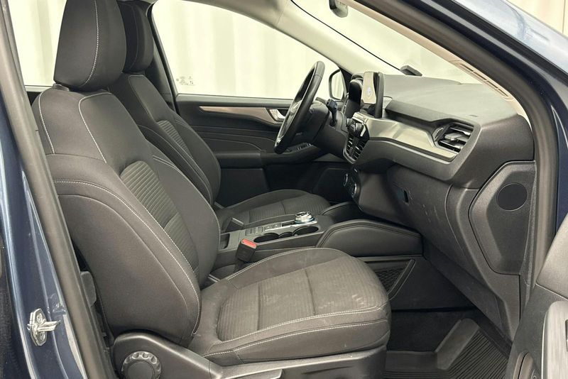 Ford Kuga bild 7