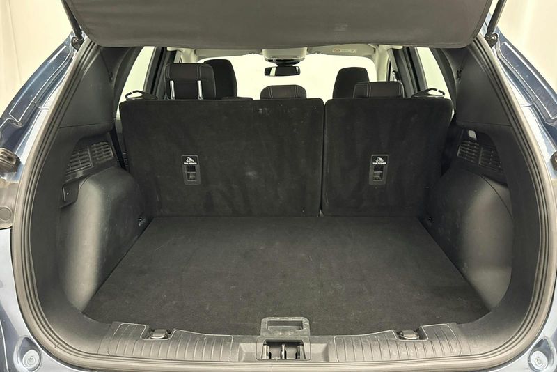Ford Kuga bild 9