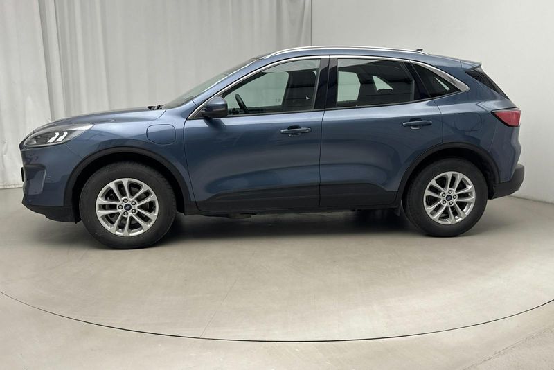Ford Kuga bild 2