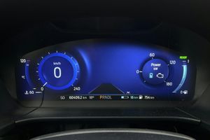 Ford Kuga bild 10
