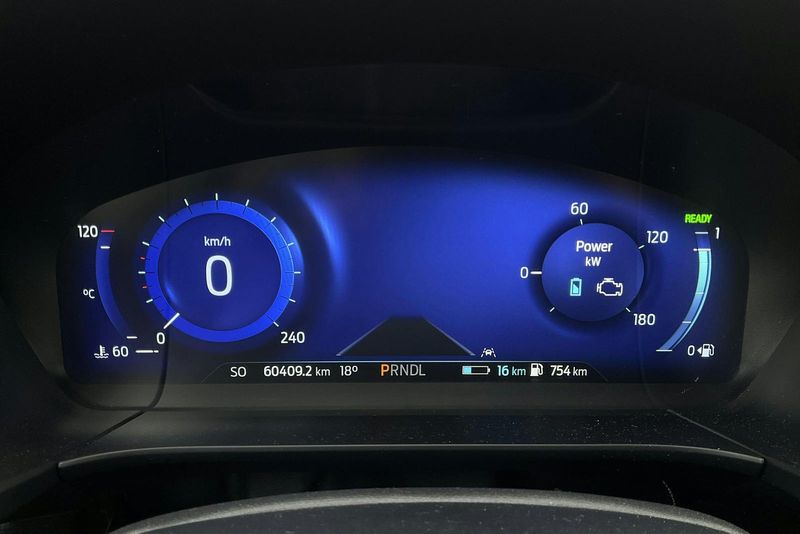 Ford Kuga bild 10