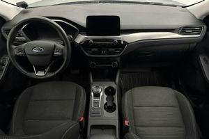 Ford Kuga bild 6