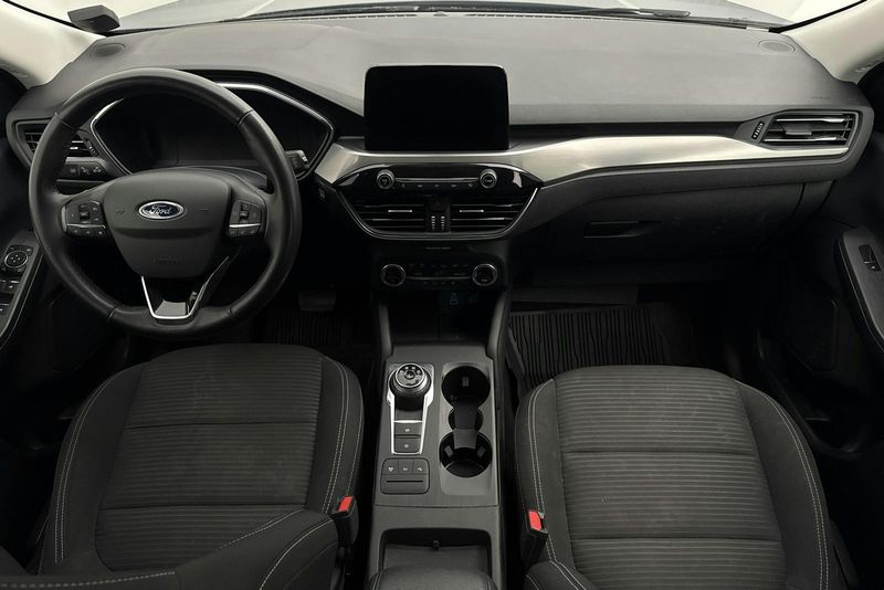 Ford Kuga bild 6