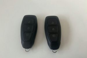 Ford Kuga bild 14