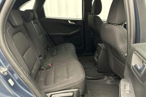 Ford Kuga bild 8