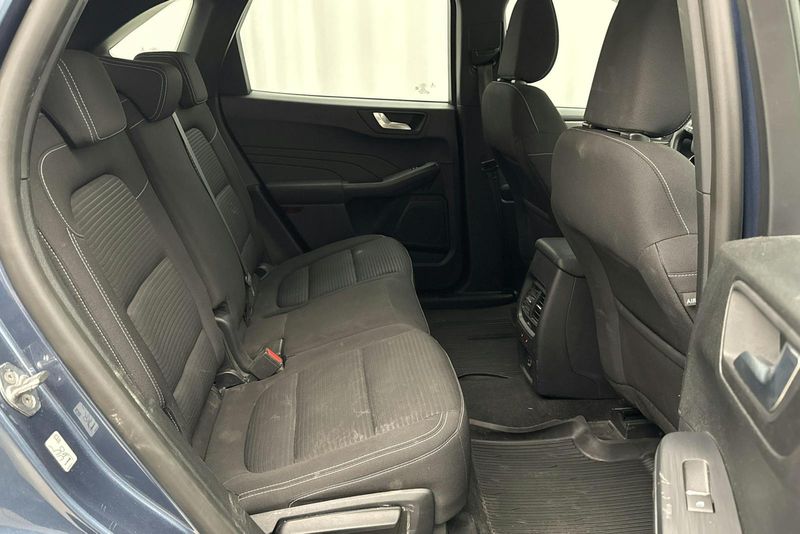 Ford Kuga bild 8