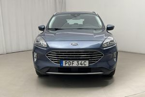 Ford Kuga bild 4