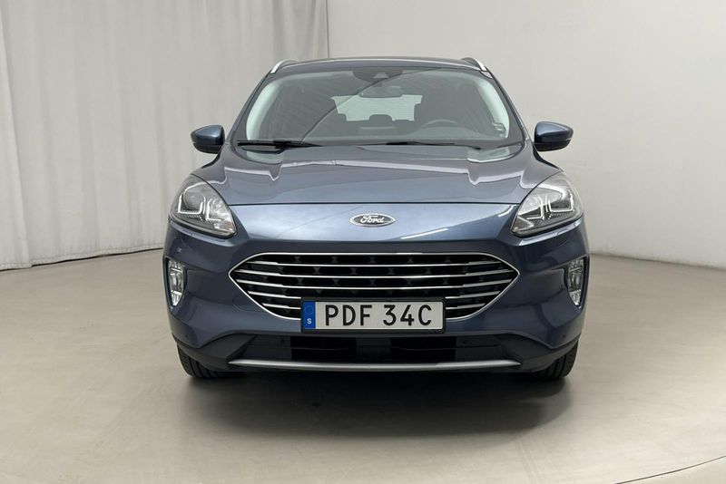 Ford Kuga bild 4