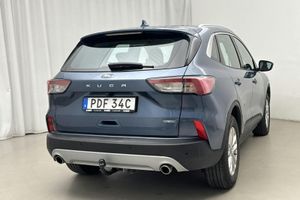 Ford Kuga bild 3