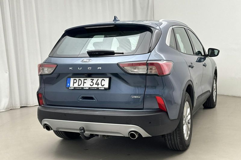 Ford Kuga bild 3