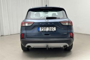 Ford Kuga bild 5