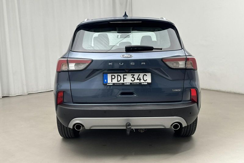 Ford Kuga bild 5