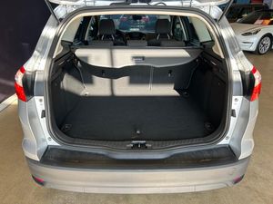 Ford Focus bild 19