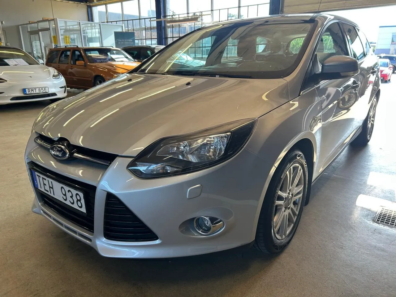 Vehicle image 1