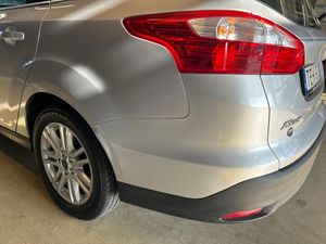 Ford Focus bild 21