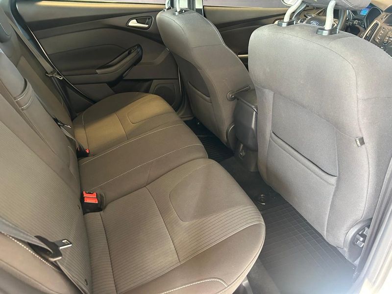 Ford Focus bild 18