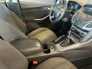 Ford Focus bild 10