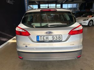 Ford Focus bild 4