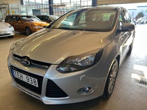 Ford Focus bild 7