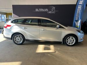 Ford Focus bild 3