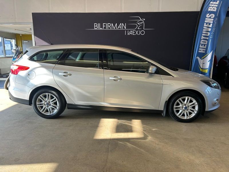 Ford Focus bild 3