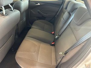 Ford Focus bild 16
