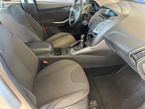 Ford Focus bild 17