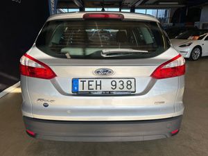 Ford Focus bild 6