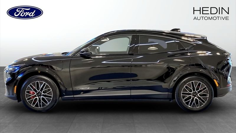 Ford Mustang Mach-E bild 5