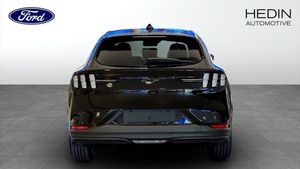 Ford Mustang Mach-E bild 4