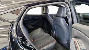 Ford Mustang Mach-E bild 6