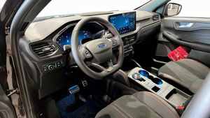Ford Kuga bild 4