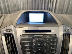 Ford Transit Custom bild 37