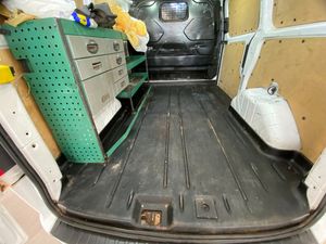 Ford Transit Custom bild 11