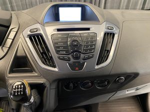 Ford Transit Custom bild 7