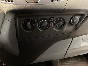 Ford Transit Custom bild 38