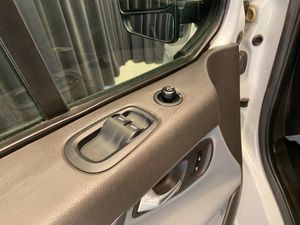 Ford Transit Custom bild 20