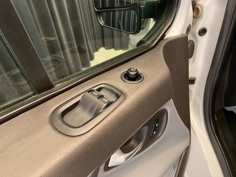 Ford Transit Custom bild 20
