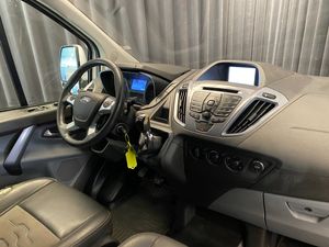 Ford Transit Custom bild 18