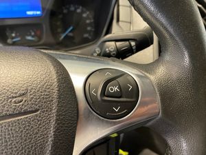 Ford Transit Custom bild 34
