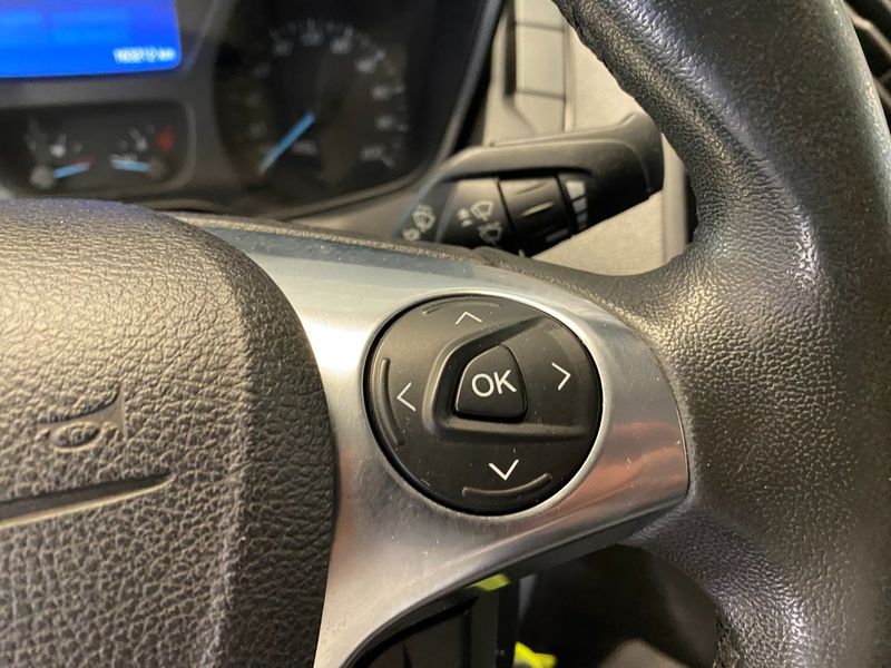 Ford Transit Custom bild 34