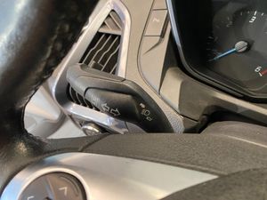 Ford Transit Custom bild 27