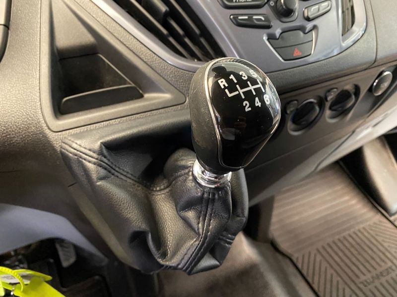 Ford Transit Custom bild 35