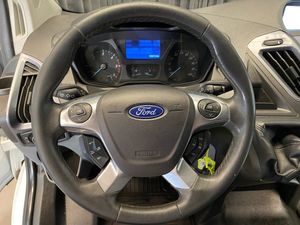Ford Transit Custom bild 6