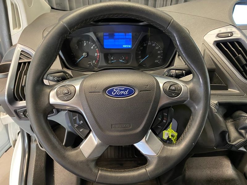 Ford Transit Custom bild 6